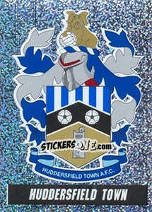 Sticker Badge