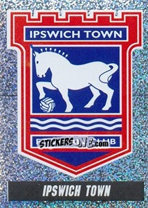 Sticker Badge