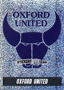 Sticker Badge