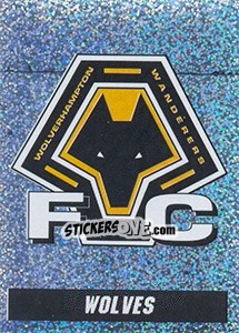 Sticker Badge