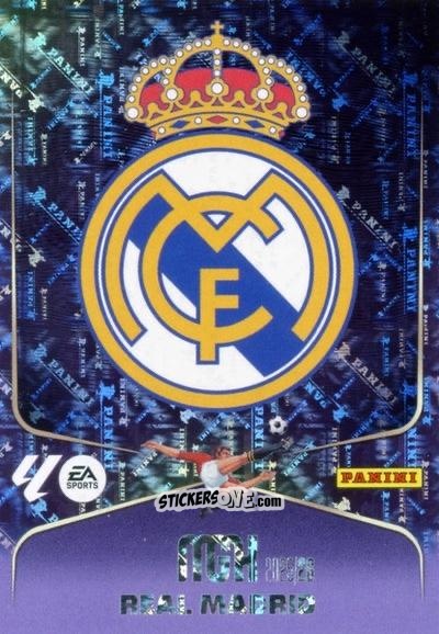 Cromo Escudo - Laliga 2025-2026. Megacracks n. 217 - Panini