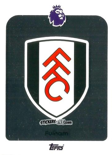 Figurina Team Badge