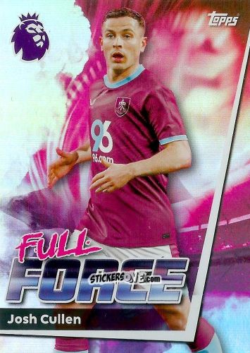 Figurina Josh Cullen