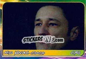 Figurina Niko Kovac