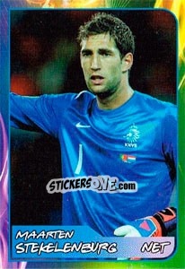 Figurina Maarten Stekelenburg