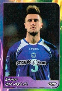 Sticker Ermin Bicakcic