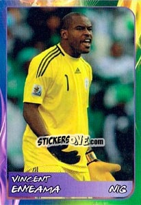 Figurina Vincent Enyeama