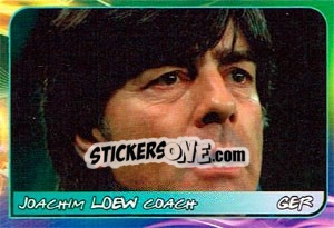 Figurina Joachim Löw