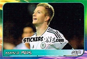 Sticker Marco Reus