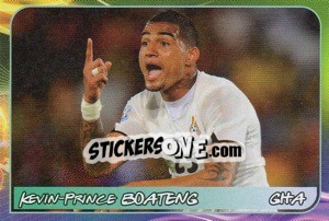 Sticker Kevin-Prince Boateng