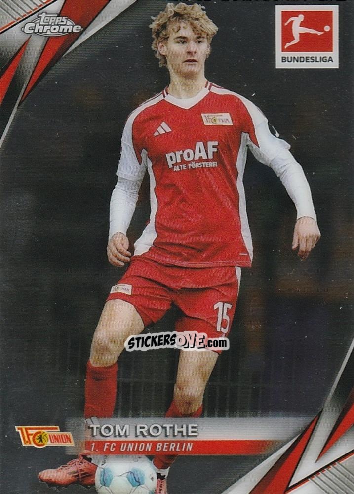 Figurina Tom Rothe