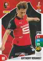 Sticker Anthony Rouault - Ligue 1 2025-2026. Adrenalyn XL
 n. 277 - Panini