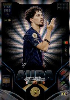 Cromo Vitinha - Fifa 365: 2025-2026. Adrenalyn Xl n. EXC29 - Panini