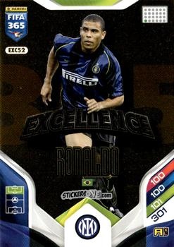 Sticker Ronaldo - Fifa 365: 2025-2026. Adrenalyn Xl n. EXC52 - Panini