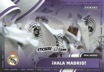 Figurina ¡Hala Madrid!