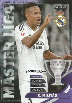 Figurina Éder Militão