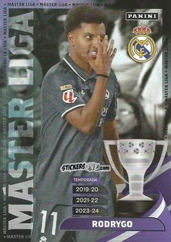Figurina Rodrygo