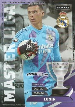Figurina Lunin