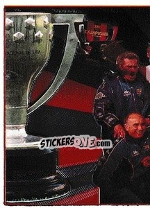 Sticker Barcelona - Liga Spagnola 1998-1999 n. 1 - Panini