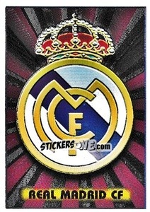 Sticker Escudo - Liga Spagnola 1998-1999 n. 66 - Panini