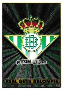 Sticker Escudo - Liga Spagnola 1998-1999 n. 142 - Panini