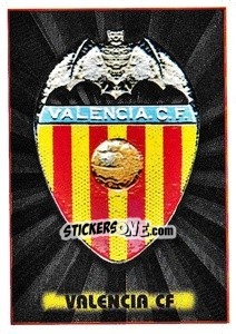 Sticker Escudo - Liga Spagnola 1998-1999 - Panini