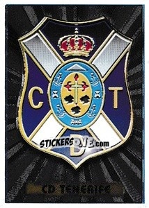 Sticker Escudo - Liga Spagnola 1998-1999 n. 294 - Panini