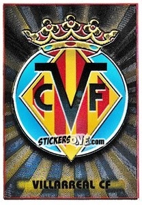 Sticker Escudo - Liga Spagnola 1998-1999 n. 370 - Panini