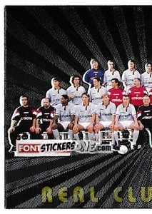 Sticker Celta - Liga Spagnola 1998-1999 n. 449 - Panini