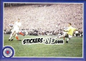 Sticker Hampden Hero...