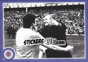 Sticker Legends...