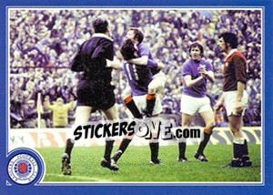 Sticker Doddie Delight...