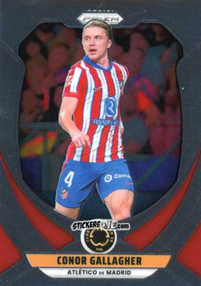 Cromo  Conor Gallagher  - Fifa Club World Cup 2025. Prizm n. 21 - Panini