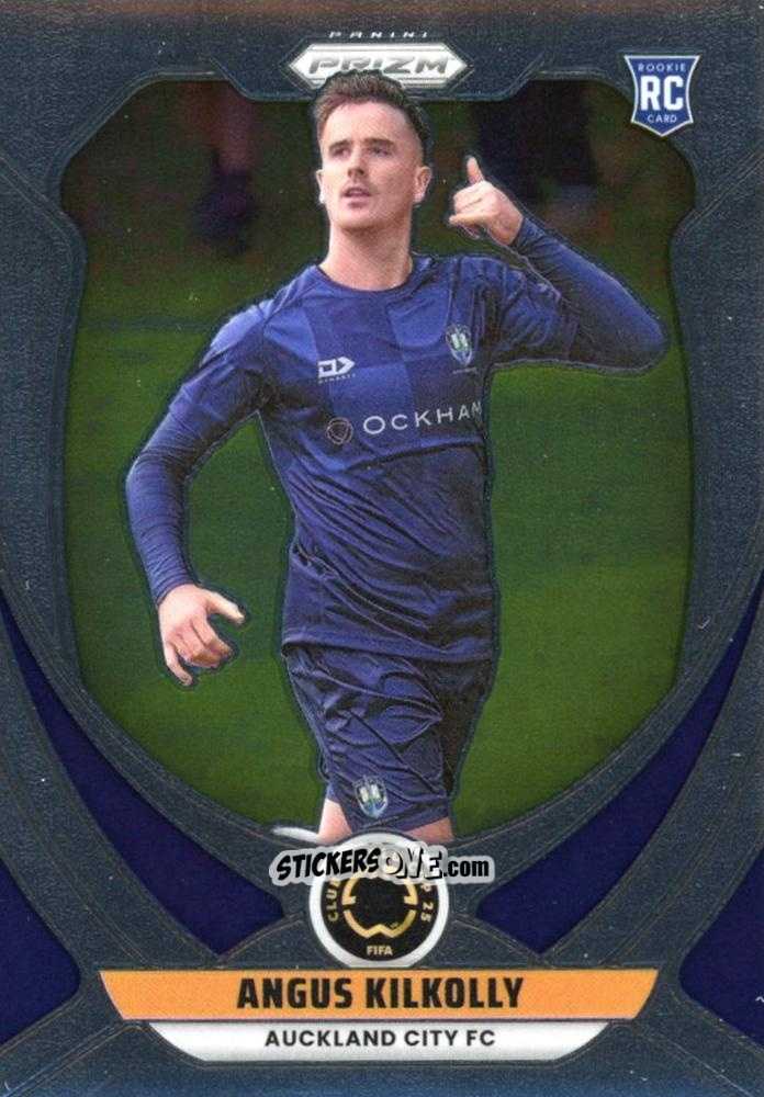 Figurina  Angus Kilkolly 