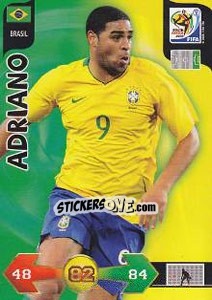 Figurina Adriano