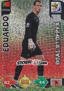 Sticker Eduardo