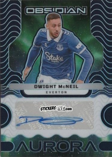 Cromo Diego Milito - Obsidian Soccer 2023-2024 n. AA-DM - Panini