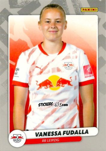 Figurina Vanessa Fudalla - Frauen Bundesliga 2024-2025
 n. BASE-75 - Panini