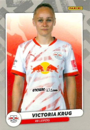 Figurina Victoria Krug - Frauen Bundesliga 2024-2025
 n. BASE-79 - Panini