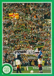 Sticker You'Ll Never Walk Alone...