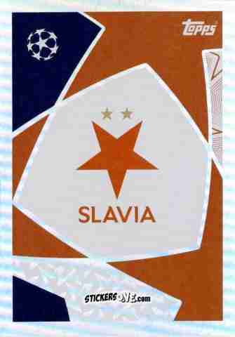 Figurina Logo