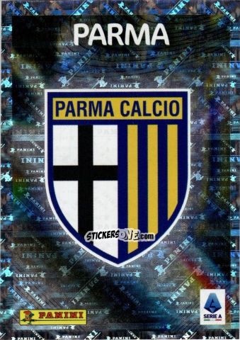 Cromo Scudetto - Calciatori 2025-2026 n. 352 - Panini