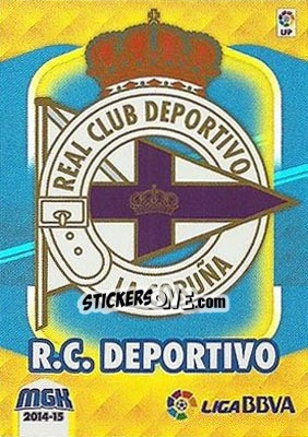 Figurina Escudo