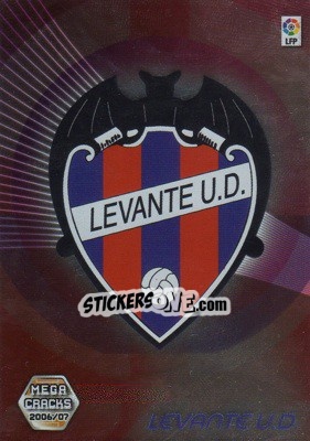 Sticker Emblema