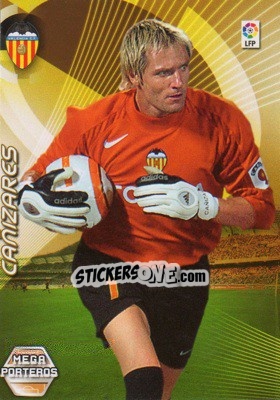 Cromo Canizares