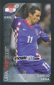 Figurina Darijo Srna