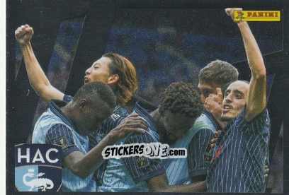 Cromo Team