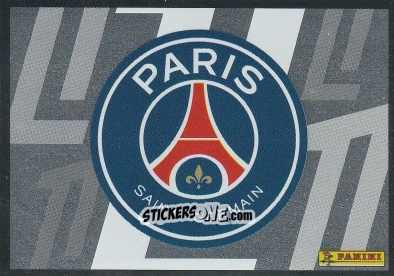 Cromo Logo - Foot Ligue 1 2025-2026
 n. 429 - Panini