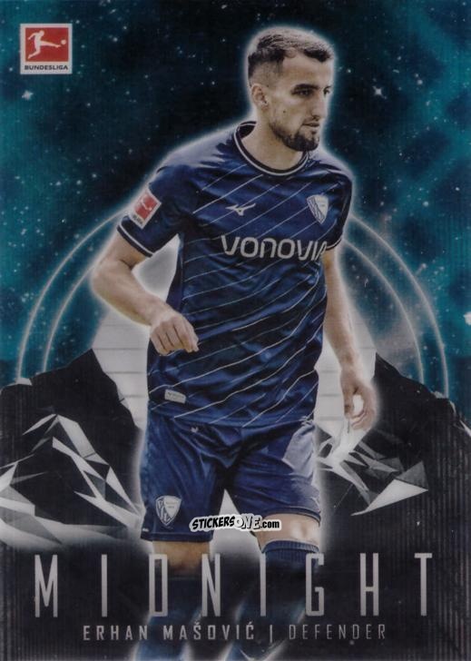 Figurina Erhan Mašović - Bundesliga Midnight 2023-2024
 n. 4 - Topps