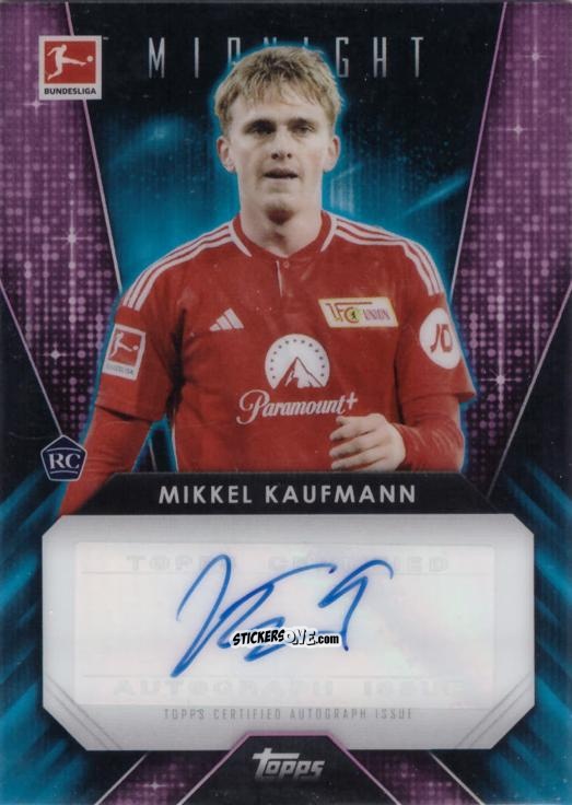 Figurina Mikkel Kaufmann
